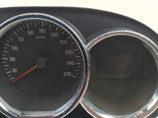 Панель приборов 248102645R Dacia Duster