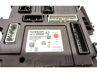 Блок управления 284B25MS0B   Nissan Ariya