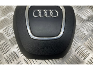 Руль Audi Q5 SQ5 2008 - 2017 года 8P0419091EB, 8R0880201E