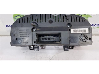 Přístrojová deska  Volkswagen Tiguan 2007 5N0920870D, V0004000  