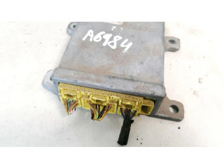 Блок подушек безопасности gg3e57k30 Mazda 626