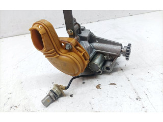 Масляный насос   150107908R, TCE  Dacia Duster II 