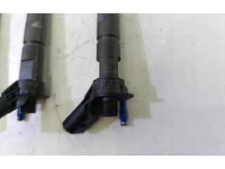 Vstřikovač A654070 Mercedes-Benz C W205