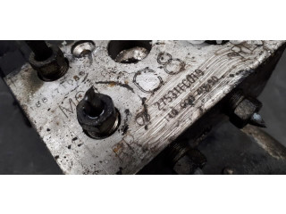 Блок АБС 27531fc010 Subaru Forester SJ 2013 - 2018 года