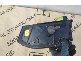 Зеркало (механическое) Chevrolet Spark - года