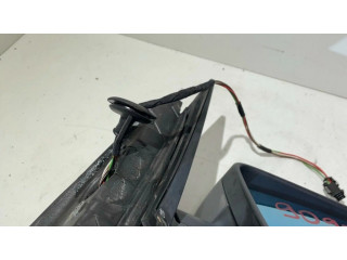 Zpětné zrcátko pravé BMW 5 E60 E61 2005 E1010748