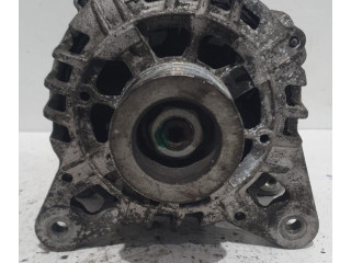 Генератор    Renault Clio III