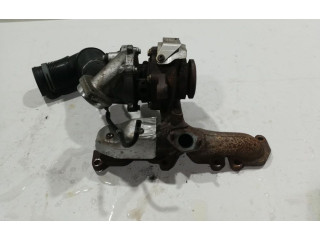 Турбина Skoda Rapid (NH) 03L253056D, BV39F