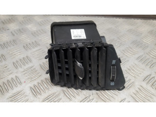 Центральная воздушная решётка