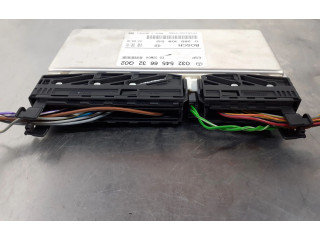 Блок управления АБС 0325456632   Mercedes-Benz E W211