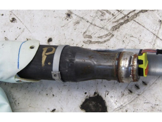 Боковая подушка безопасности P68100766AC   Jeep Cherokee