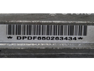 Řídící jednotka DPDF650263434 KIA Sorento 2016