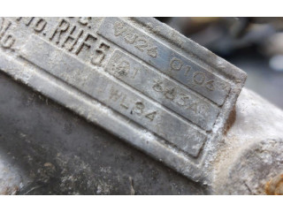 Моторчик заднего дворника 4945478, VJ260106    Ford Ranger