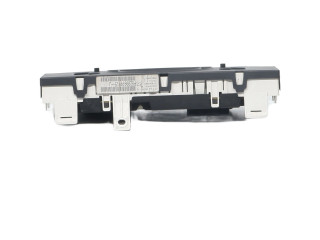 Přístrojová deska Renault Modus 2007 8200699915