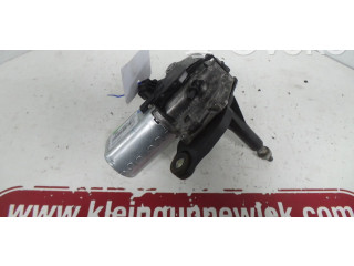 Моторчик заднего дворника BK2117W400BC    Ford Transit Custom