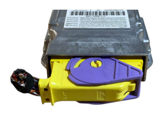 Блок подушек безопасности 6C0959655L, 0285013117 Skoda Rapid (NH)