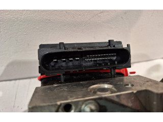 Блок АБС 0265231579   Peugeot  107  2005 - 2014 года