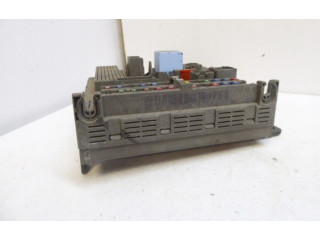 Блок комфорта 9637466180 Citroen C5