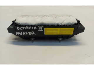 Надувная подушка для пассажира 5E3880204E   Skoda Octavia Mk4    