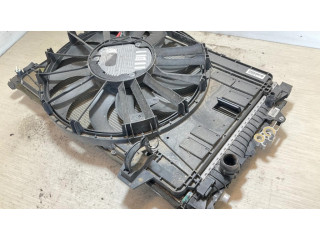 Комплект радиатора