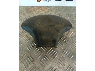 Подушка безопасности водителя 1424120   Citroen Saxo