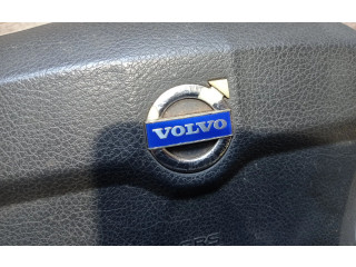 Подушка безопасности водителя 8686221, 601407700   Volvo XC90