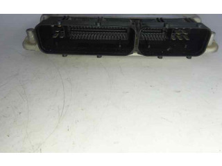 Блок управления двигателя 038906019HJ Skoda Octavia Mk1 (1U)