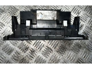 Блок управления климат-контролем 8P0820043H, 412206018027   Audi A3 S3 8P