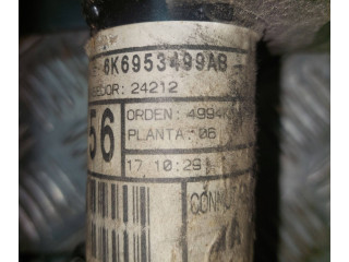 Рулевая рейка 6K6953499AB, 24212 Volkswagen Golf III 1992 - 1997 года