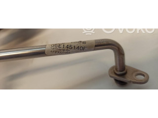 Турбина Audi A3 8Y 05E145701K