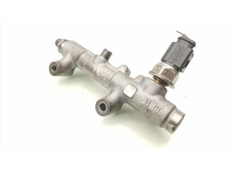 Vstřikovací lišta 059130089BT Audi A6 C7 pro naftový motor 3.0 3.0 TDI