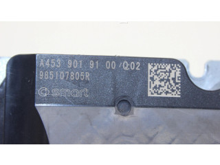 Блок подушек безопасности A4539019100, 985107805R Smart ForFour II W453
