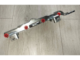 Топливная рампа 6Z06 Mazda 3 I