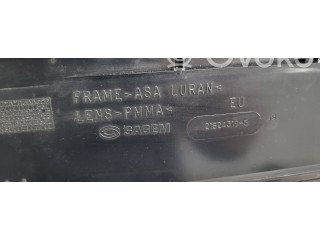 Панель приборов 216243195 Citroen Xantia