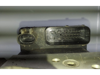 Блок АБС MR289078 Mitsubishi Galant 1993 - 1996 года