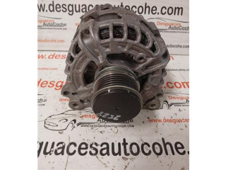 Генератор 986085040   Audi A1      