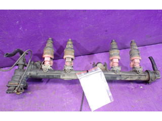 Топливная рампа 7700109066, 7700109066   Renault Clio II  