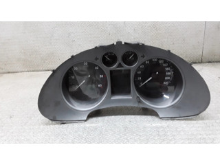 Přístrojová deska Seat Ibiza III (6L) 2007 6L0920803A