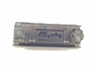 Блок управления климат-контролем 6V0907044C, 6V0907044C Skoda Fabia Mk3 (NJ)