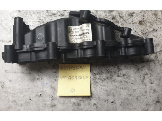 Всасывающий коллектор 059129712CA   Audi A5 8T 8F  