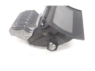 Дисплей 9252592 BMW X3 F25