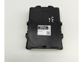 Блок управления коробкой передач 8953576010, 0791003661   Lexus CT 200H