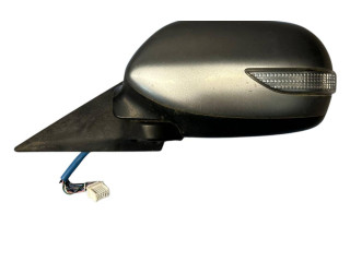 Zpětné zrcátko Subaru Outback 2008 E13011199, E13010843