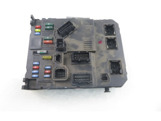 Блок комфорта 9653667380, S118085200L   Citroen C2   