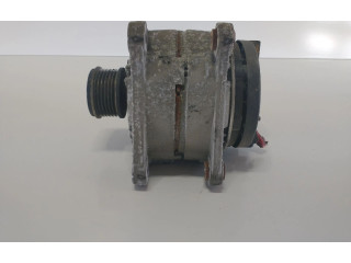 Генератор 0124425093, 231008578R Renault Clio II