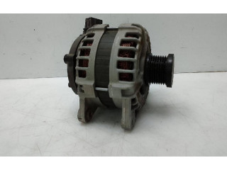 Генератор 231002175r Dacia Sandero