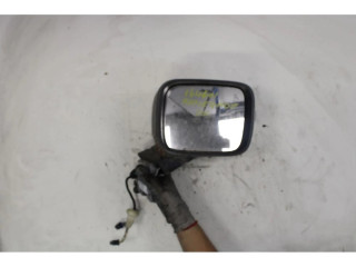 Зеркало электрическое        Jeep Renegade  2014- года   