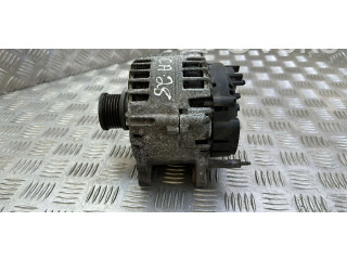 Генератор 03L903023L   Volkswagen PASSAT B8      