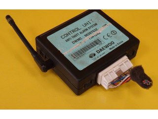 Форсунка 96387632, 7541263    Chevrolet Rezzo   