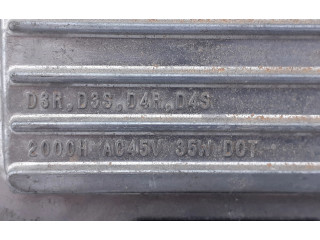 Блок управления Xenon